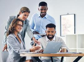 Delivering High-Performance Software Tailored to Your Business Needs